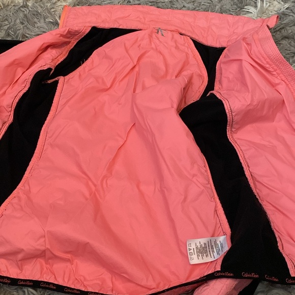 Calvin Klein Jacket - Picture 7 of 10